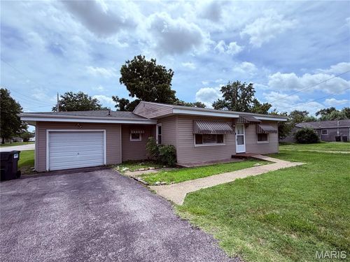 2640 Logan Street, Granite City, IL, 62040 | Card Image