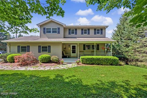2587 Lake Ariel Highway, Honesdale, PA, 18431 | Card Image