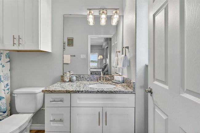 396 Paradise Pointe Dr, House other with 4 bedrooms, 3 bathrooms and null parking in Port Aransas TX | Image 28