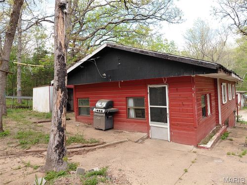 10018 Whippoorwill Dr, Bismarck, MO, 63624-9231 | Card Image