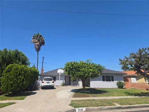 2530 S Rene Dr, Santa Ana, CA, 92704-5710 | Card Image