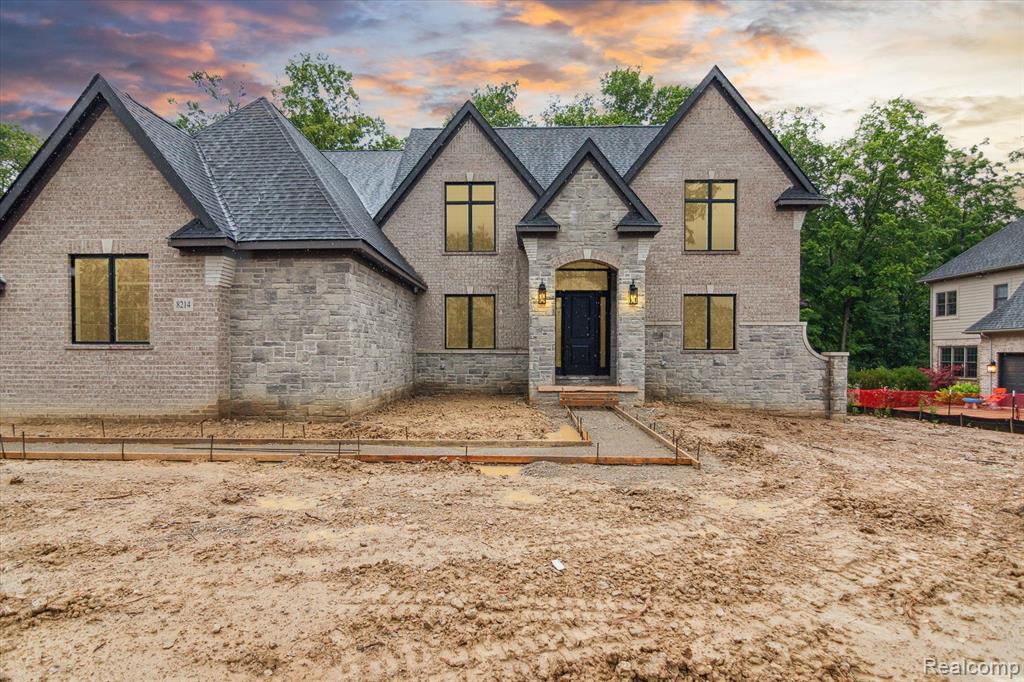 Chatham Dr, Canton, MI 48187 #1