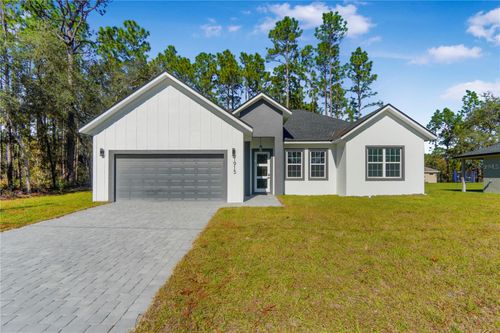 1915 W Linden Dr, Citrus Springs, FL, 34434-7518 | Card Image