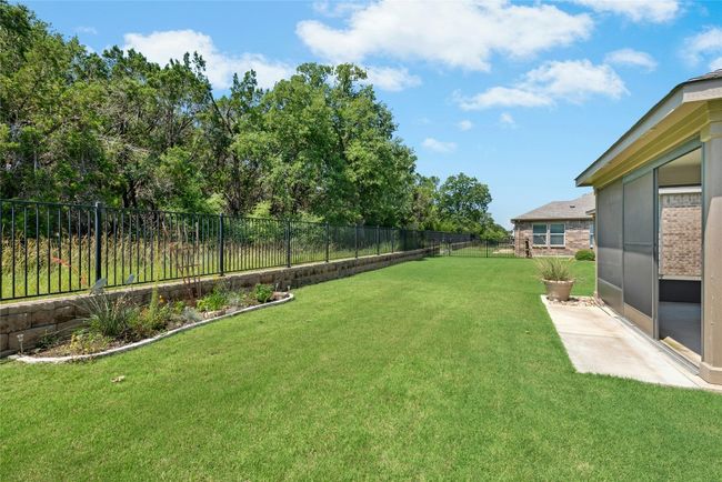 Screened Back Porch | Image 24
