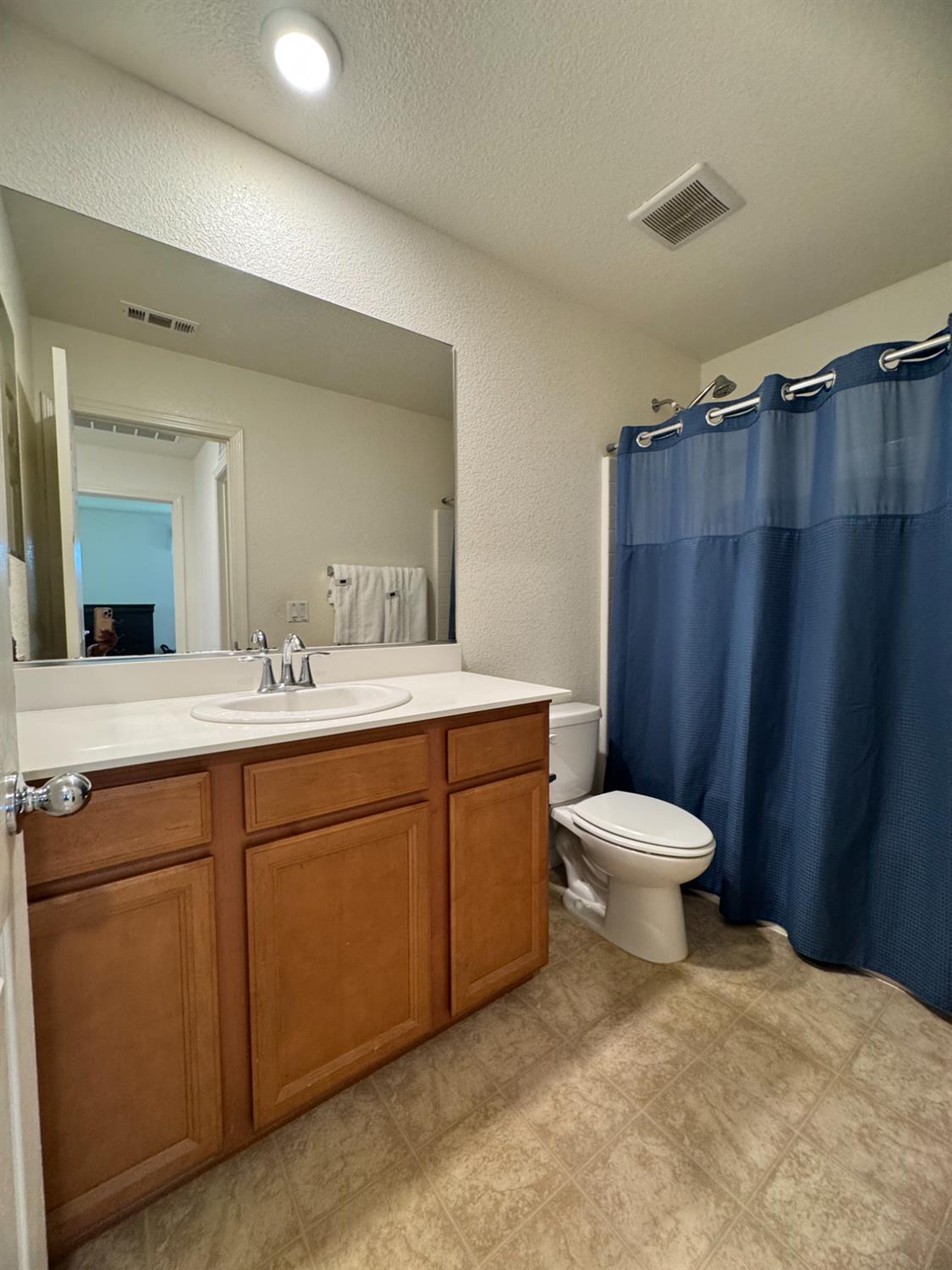 Residential in Rancho Cordova