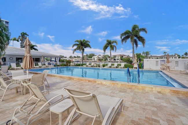 APT-918C - 3300 S Ocean Blvd, Condo with 2 bedrooms, 2 bathrooms and null parking in Highland Beach FL | Image 69
