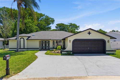 13408 Whitby Rd, HUDSON, FL, 34667-1436 | Card Image