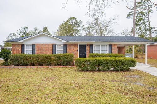 2310 N Barack Obama Blvd, Valdosta, GA, 31602-2006 | Card Image