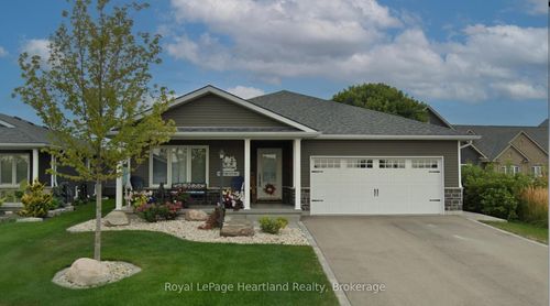 13 Lake Breeze Dr, Goderich, ON, N7A0B1 | Card Image