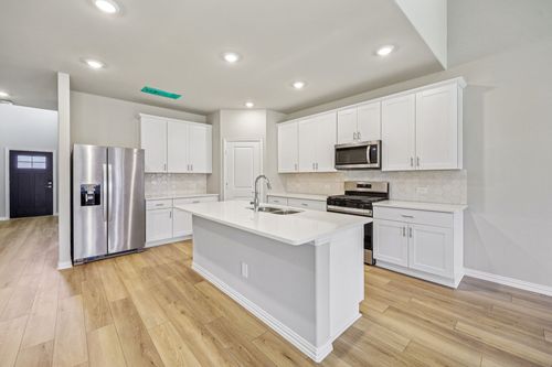 804 Woodford Way, Mckinney, TX, 75069-1773 | Card Image