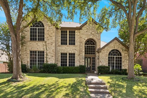 7200 Randall Way, Plano, TX, 75025-3453 | Card Image