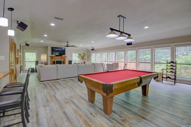 6 High Point Dr, House other with 3 bedrooms, 4 bathrooms and null parking in Texarkana TX | Image 12