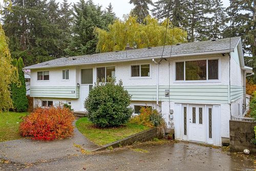 1116 Thunderbird Dr, Nanaimo, BC, V9S2P2 | Card Image