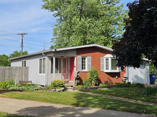 33900 Beechnut St, Westland, MI, 48186-4502 | Card Image