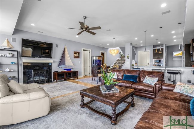 Living Area | Image 26