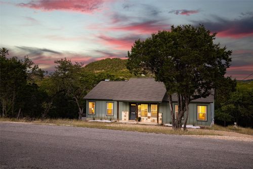 5445 Chimney Rock, Canyon Lake, TX, 78133-3929 | Card Image