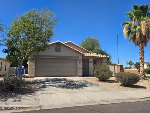 15702 W Watson Ln, Surprise, AZ, 85379-5603 | Card Image