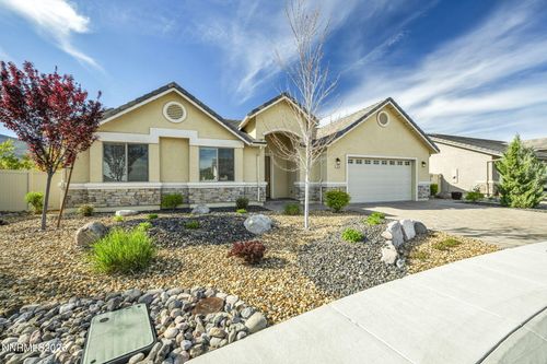 2426 Silver Maple Dr, Reno, NV, 89521-3186 | Card Image