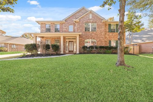 2618 Bridgestone Park Ln, Spring, TX, 77386-2966 | Card Image