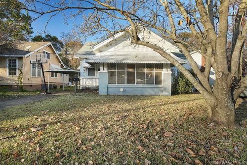 2205 Saint Charles Ave, Montgomery, AL, 36107-1745 | Card Image
