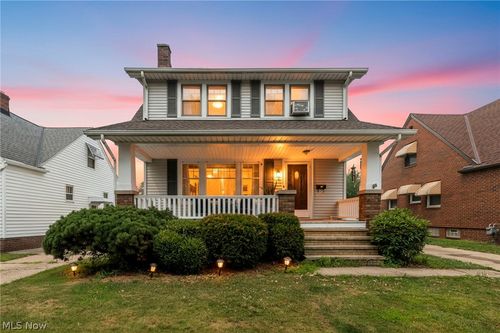 6802 Ackley Rd, Parma, OH, 44129-4509 | Card Image