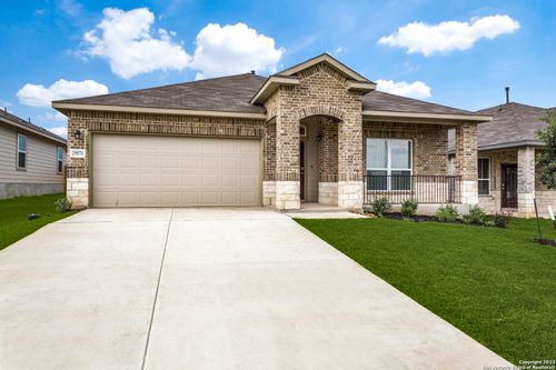 29571 Copper Gate, Bulverde, TX, 78163-2570 | Card Image