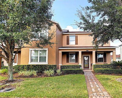9126 Savannah Grove Ln, ORLANDO, FL, 32832-5116 | Card Image