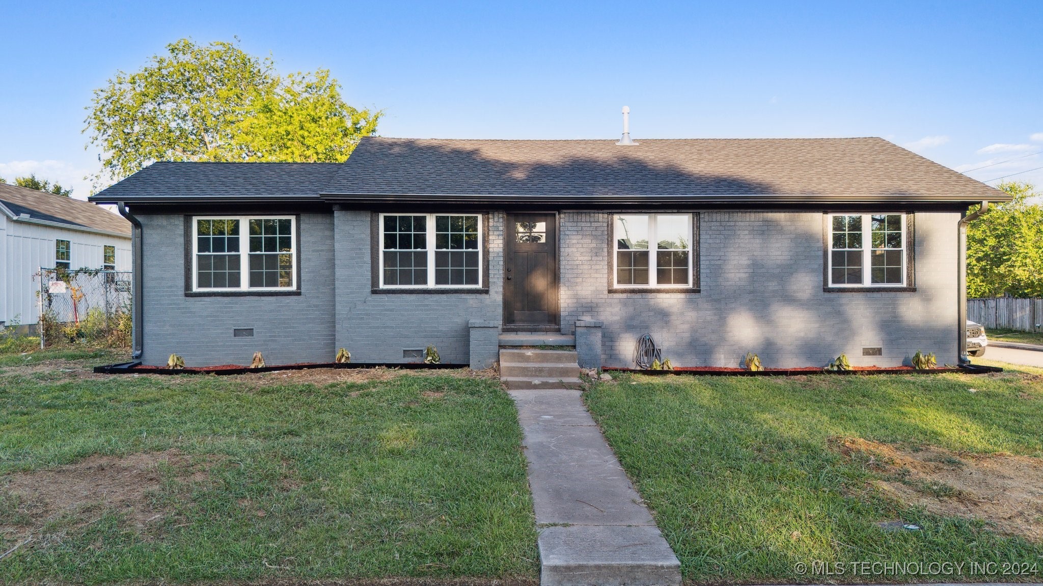 Dogwood St, Owasso, OK 74055