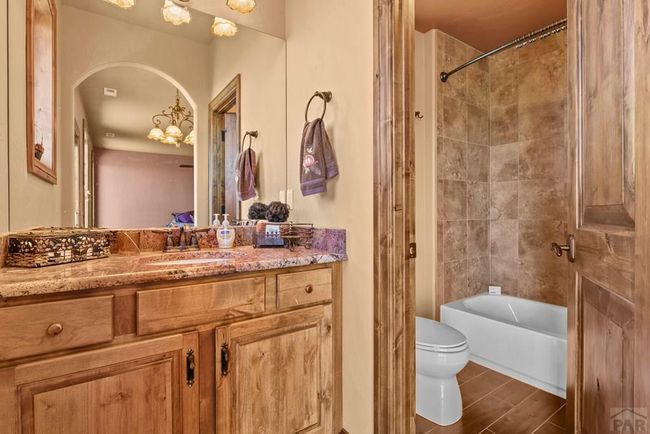 2017 County Road 1, House other with 5 bedrooms, 5 bathrooms and 4 parking in Cripple Creek CO | Image 28