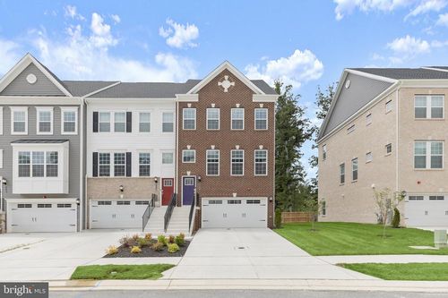 1732 Watercrossing Rd, PIKESVILLE, MD, 21208-1437 | Card Image