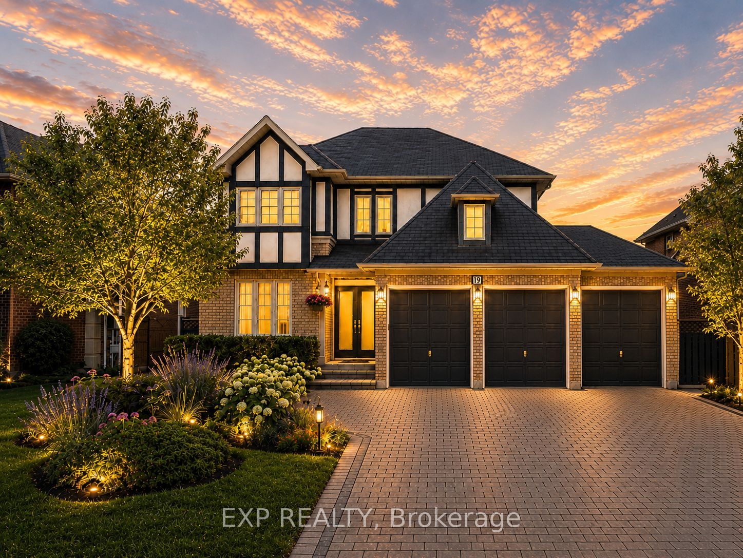 Residential in Richmond Hill