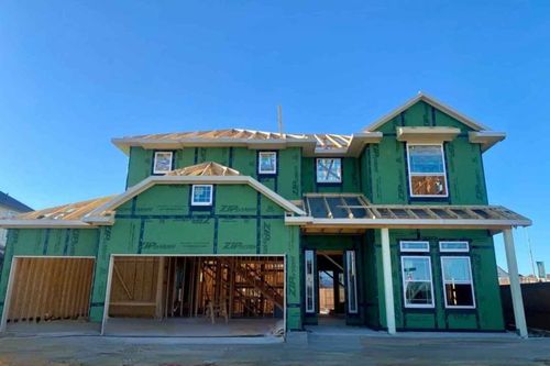 277 Oak Blossom Rd, Liberty Hill, TX, 78642-2714 | Card Image