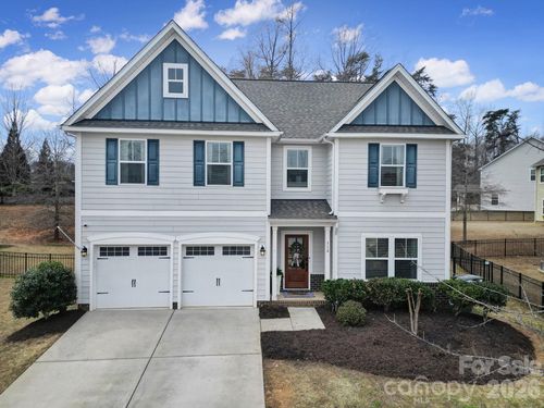 318 Redberry Ct, York, SC, 29745-4300 | Card Image