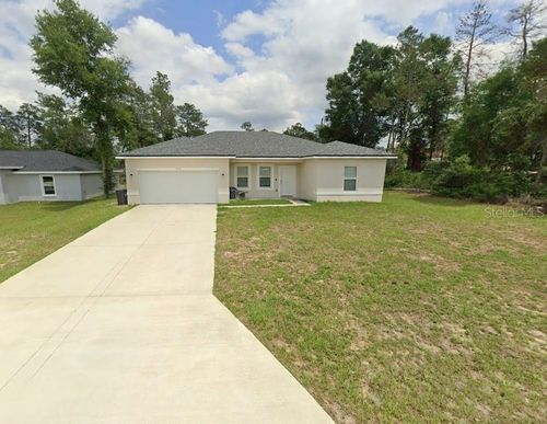 14587 Sw 25th Ter, Ocala, FL, 34473-7582 | Card Image