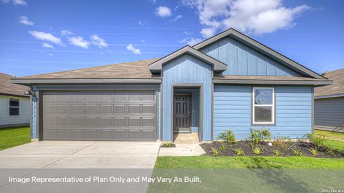 1035 Gladys Run, Seguin, TX, 78155 | Card Image