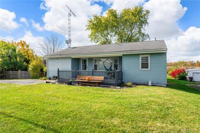 5471 State Route 320, House other with 2 bedrooms, 1 bathrooms and null parking in New Paris OH | Image 1