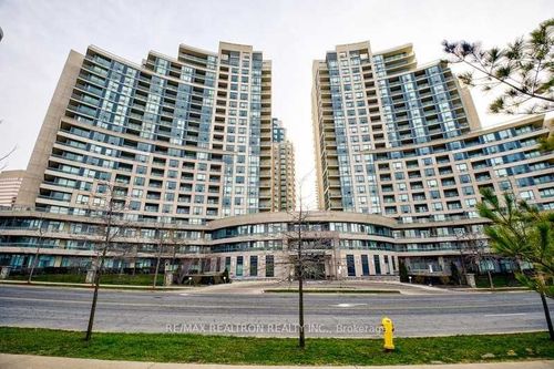 1610-503 Beecroft Road, North York, ON, M2N0A2 | Card Image