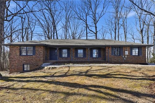 1460 Hillcrest Dr, Sugar Hill, GA, 30518-2336 | Card Image