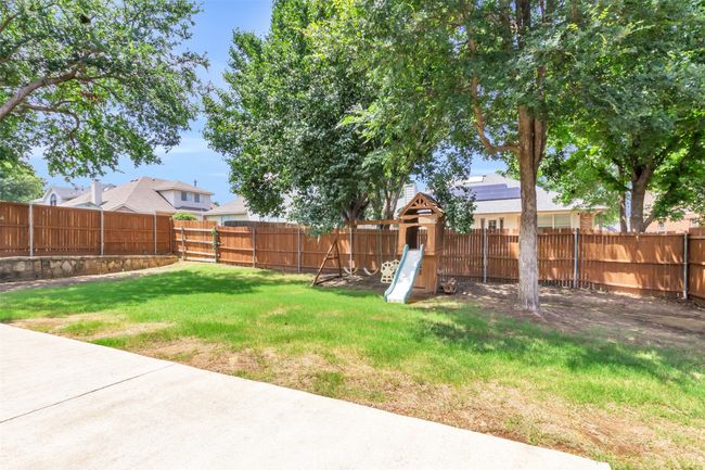3517 Stanford Dr, House other with 4 bedrooms, 3 bathrooms and null parking in Denton TX | Image 28