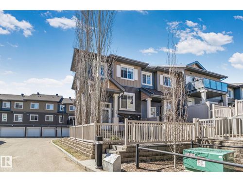 55-1030 Chappelle Blvd Sw, Edmonton, AB, T6W2K7 | Card Image