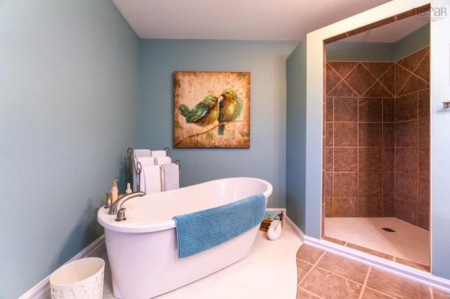 1153 Lockhart Mountain Rd, House other with 3 bedrooms, 3 bathrooms and 3 parking in Coldbrook NS | Image 33