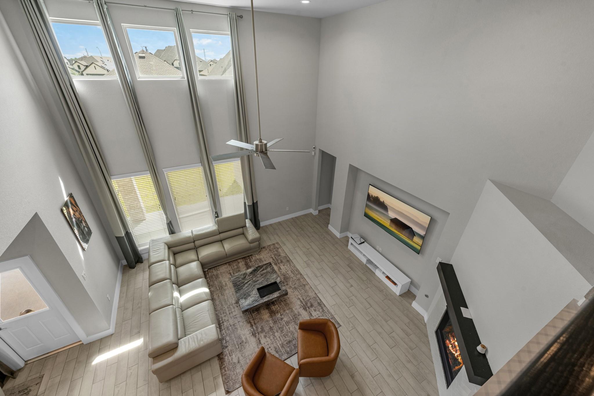 Residential Lease in Katy 4