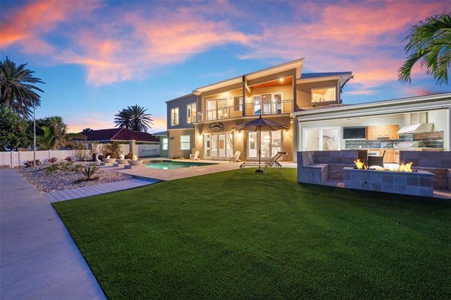 606 Crestwood Ln, House other with 4 bedrooms, 5 bathrooms and null parking in HOLMES BEACH FL | Image 10