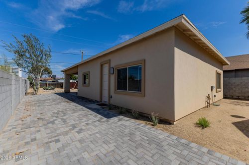 1908 E Harvard St, Phoenix, AZ, 85006-1810 | Card Image
