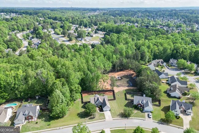 1625 Brisbane Dr, House other with 3 bedrooms, 2 bathrooms and 4 parking in Dacula GA | Image 54
