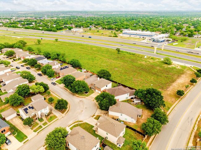 3454 Kodiak Diamond, House other with 3 bedrooms, 3 bathrooms and null parking in San Antonio TX | Image 42