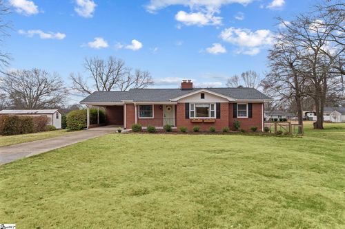 305 Crestwood Drive, Mauldin, SC, 29662 | Card Image