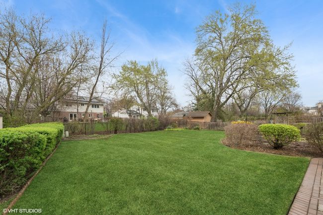 2640 Mulberry Ln, House other with 3 bedrooms, 3 bathrooms and 2 parking in Northbrook IL | Image 18