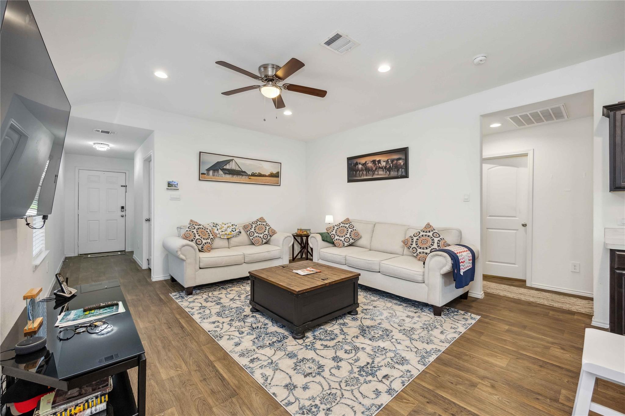Residential Lease in Conroe 5