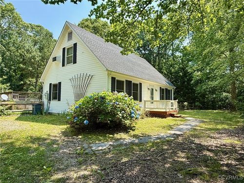 241 Levelfields Ln, Lancaster, VA, 22503-2042 | Card Image